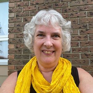 Meet your Posher, Judy